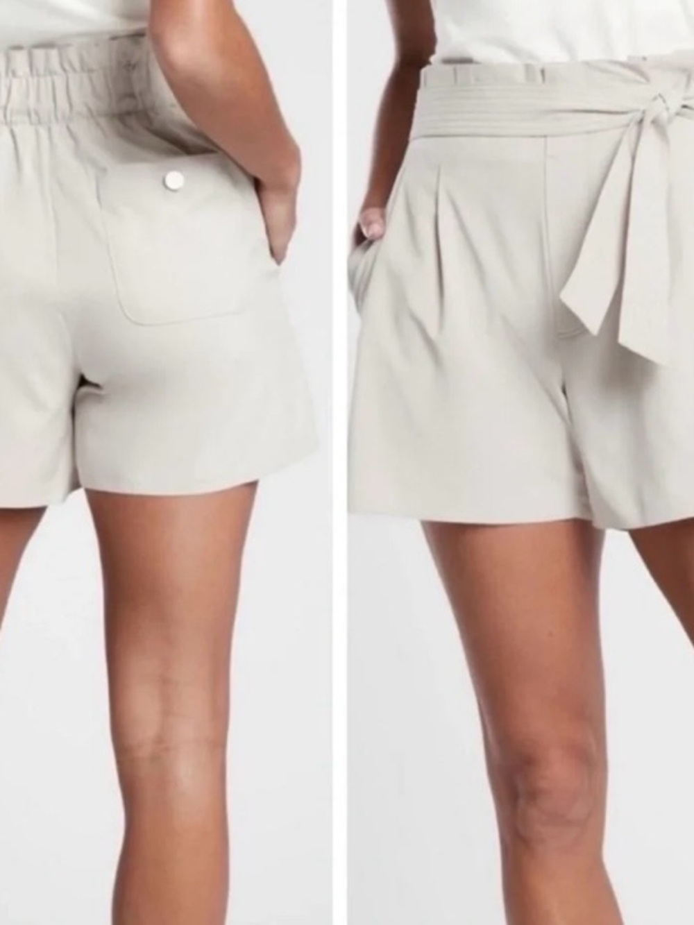 Athleta skyline II Shorts size 16
